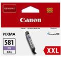 Canon inkoustová náplň CLI-581PB XXL photo blue