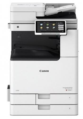 Canon iR ADVANCE DX C3922i + DADF BA1 + podstavec S3