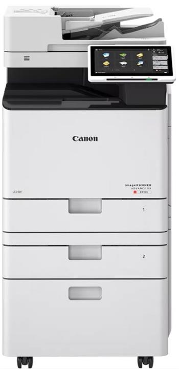 Canon iR ADVANCE DX C3926i + DADF BA1 + podstavec S3