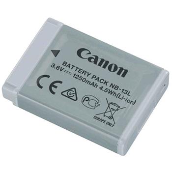 Canon NB-13L - 1250mAh