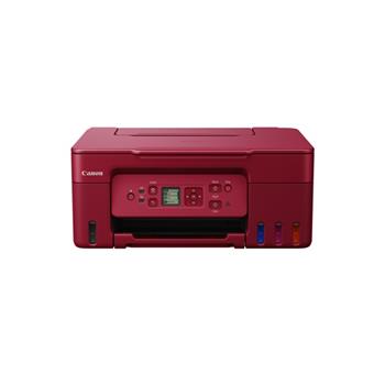 Canon PIXMA G3470 červená
