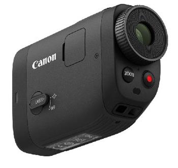 Canon PowerShot GOLF
