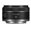 Canon RF 50 mm F1.8 STM 