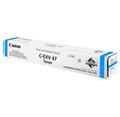 Canon toner C-EXV47 cyan