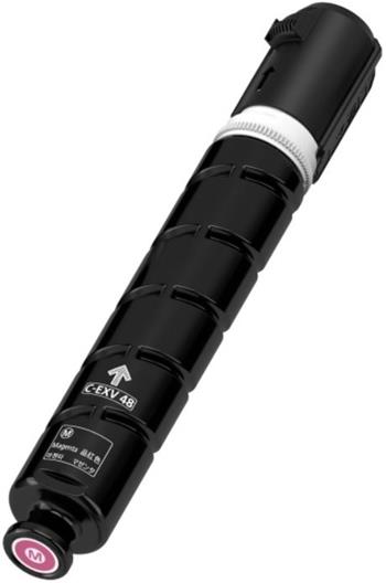 Canon toner iR-C1325iF, C1335iF magenta (C-EXV48)