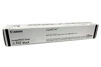 Canon Toner T07 black