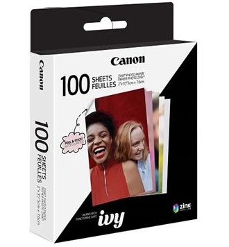 Canon ZP-2030 ZINK™ Photo Paper 100ks