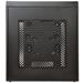 CHIEFTEC Case Compact Series/mini ITX, IX-01B-OP, Black, bez zdroje