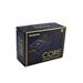 CHIEFTEC zdroj Core Series BBS-600S, 600W, 120mm fan, 80+ Gold
