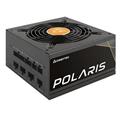 CHIEFTEC zdroj Polaris Series PPS-650FC / 650W / 12cm fan / akt. PFC / Modular / 80PLUS Gold