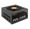 CHIEFTEC zdroj Polaris Series PPS-750FC / 750W / ATX / modulární kabeláž / 80PLUS Gold