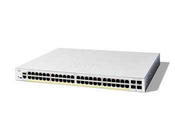 Cisco Catalyst C1300-48P-4G