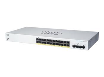 Cisco CBS220-24T-4G-EU