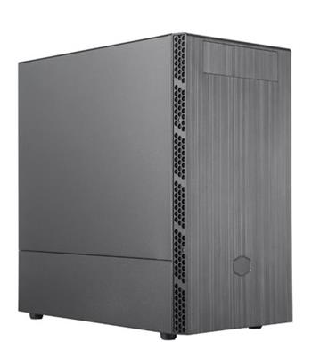 CoolerMaster case MasterBox MB400L w/ ODD