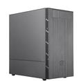 CoolerMaster case MasterBox MB400L w/ ODD