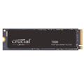 Crucial T500/1TB/SSD/M.2 NVMe/Černá/5R