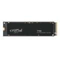 Crucial T700/4TB/SSD/M.2 NVMe/Černá/5R