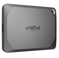Crucial X9 Pro/2TB/SSD/Externí/Šedá/5R