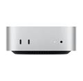 CTO Apple Mac mini / M4 Pro 12xCPU/16xGPU / 24GB / 1TB / 1Gb/ stříbrný
