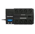 Cyber Power Green Power UPS BR1200ELCD (Schuko)