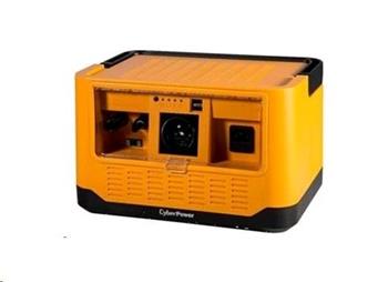 CyberPower Hybridní invertor 300VA (240W)