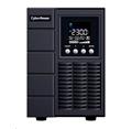 CyberPower Main Stream OnLine S UPS 1500VA/1350W, Tower