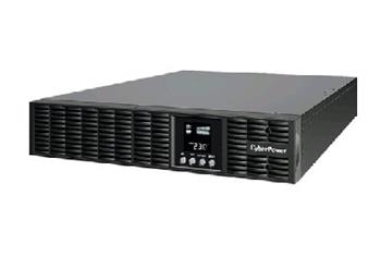 CyberPower Professional SmartApp OnLine S 1500VA / 1350W,2U