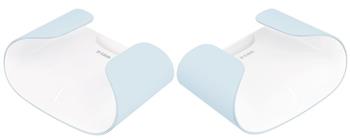 D-Link M30-2/E Wi-Fi 6 AX3000 Mesh Router - 2 Pack