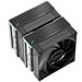 DeepCool AK620 R-AK620-BKNNMT-G