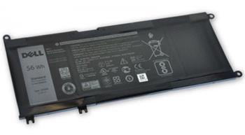 Dell Baterie 4-cell 451-BCDM