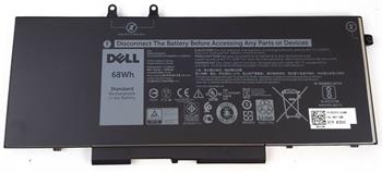 Dell Baterie 4-cell 451-BCPY