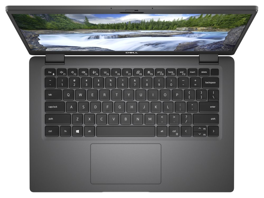 Dell Latitude 7310 13,3