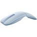 Dell MS700 Bluetooth Travel Mouse - Misty Blue