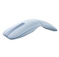 Dell MS700 Bluetooth Travel Mouse - Misty Blue