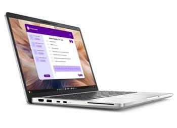 Dell Pro 13 Plus PB13250 13,3"FHD+ / Ultra 7-266V / 16 / 512 / W11P / N4RR6