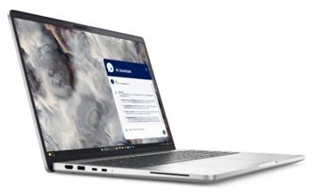 Dell Pro 16 Plus PB16250 16"FHD+ / Ultra 7 265U / 32 / 512 / W11P / K4C0F