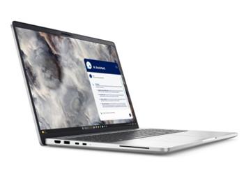 Dell Pro 16 Plus PB16250 16"FHD+ / Ultra 7-268V / 32 / 512 / W11P / MKJ93