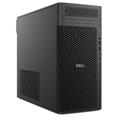 Dell Pro Max Tower T2 FCT2250 / Ultra 7 265 / 32 / 1TB / NVD A1000 / W11P / GK53C