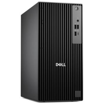 Dell Pro Tower QCT1250 / i5-14500 / 8 / 512 / DVD / W11P / V95T9