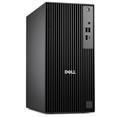 Dell Pro Tower QCT1255 / Ryzen 7 8700G / 8 / 512 / DVD / W11P / 69T6T