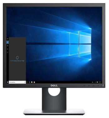 Dell Professional P1917SE 19"