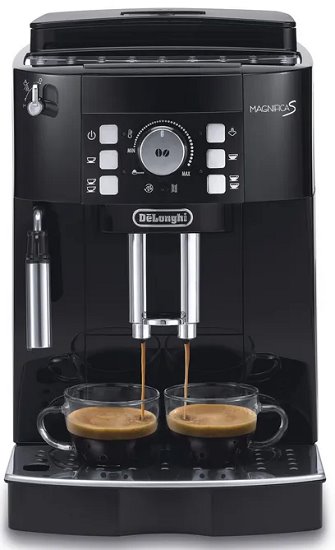 DeLonghi ECAM 21.117.B espresso
