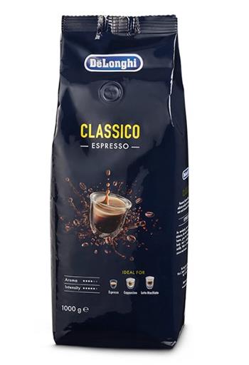 DeLonghi Kimbo Classico Espresso káva 1kg