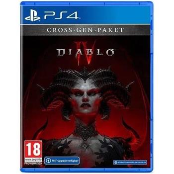 Diablo IV (PS4)