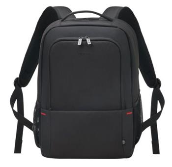 DICOTA Eco Plus BASE - Batoh na notebook - 13" - 15.6" - černá