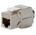 Digitus Keystone jack RJ45 Cat5e stíněný