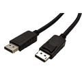 DisplayPort kabel, DP(M) - DP(M), 2m