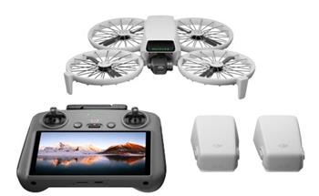 DJI Flip Fly More Combo (DJI RC 2)