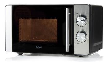 DOMO DO42202 mikrovlnná trouba