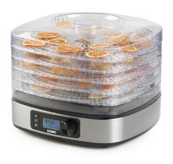 DOMO DO42602S Sušička ovoce